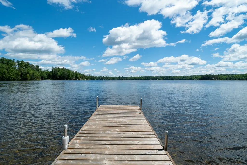 518 Mazinaw Lake Water Access, Cloyne, ON K0H 1K0 For Sale